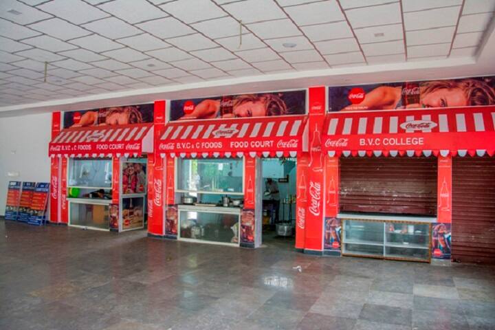 cafeteria
